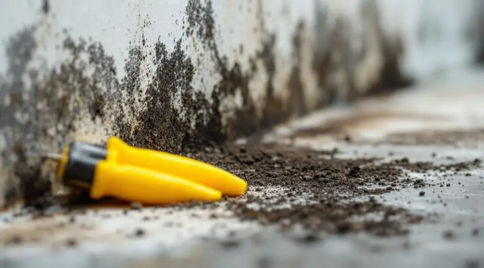 mold removal in Country Homes, WA
