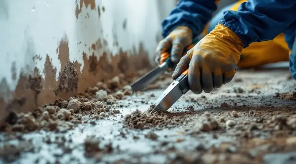 Attic Mold Remediation Spokane Valley