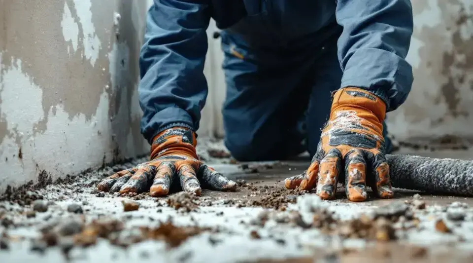 Bathroom Mold Remediation Spokane Valley