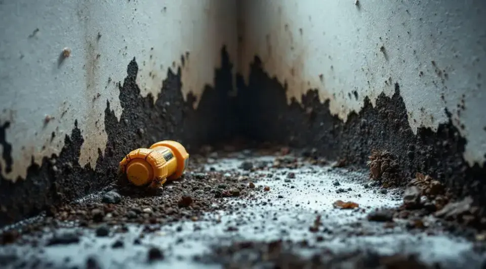 Emergency Mold Remediation Spokane Valley