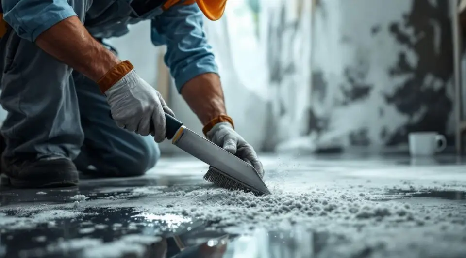 Mold Remediation Services Spokane Valley